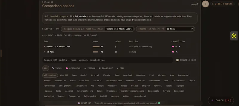 SaySo - OS screenshot 14