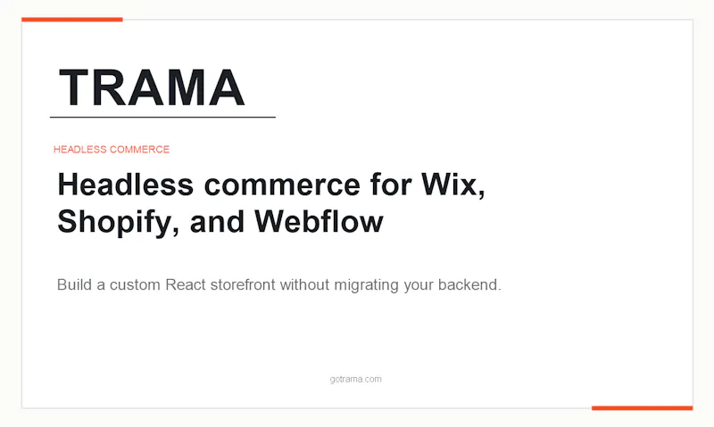 Trama screenshot 1
