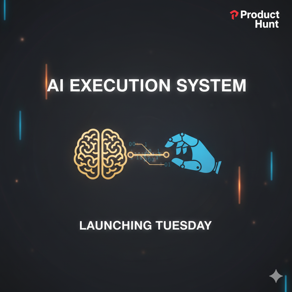 AI Execution System