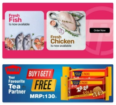 Media Gần - Phần mềm để tạo và quản lý cửa hàng thương mại điện tử 7