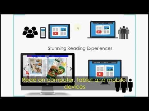 Fliphtml5 Flip Book Maker gallery image