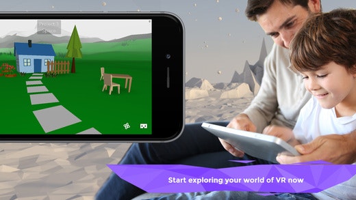CoSpaces gallery image