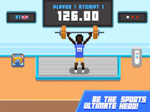 Sports Hero gallery image