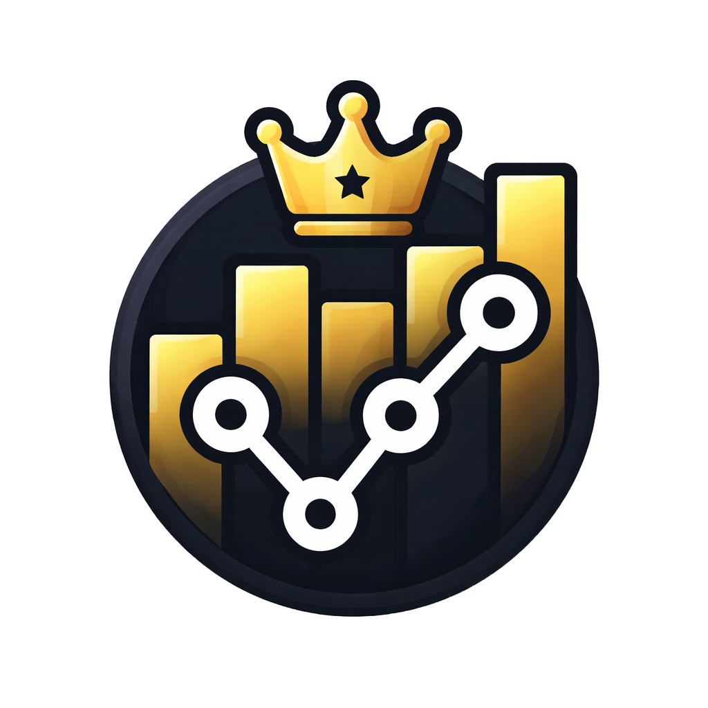 GitHub Commits Leaderboard - Product Hunt launch logo and brand identity