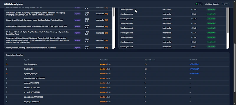 suuq.market screenshot 5