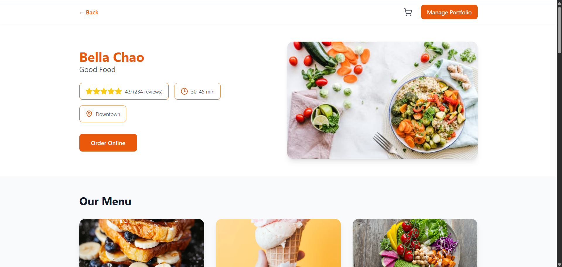 ChefBook media 3