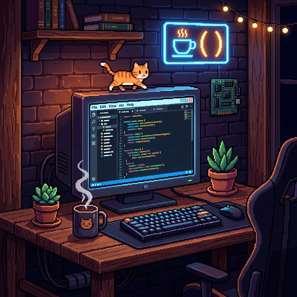 MeowOut gallery image