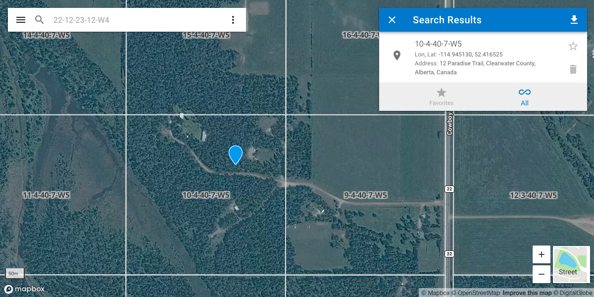 Township Canada gallery image