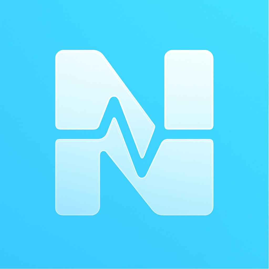 NutriBase - Nutrition Tracking App