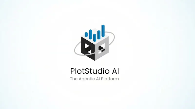 PlotStudio AI screenshot 1 (video preview)