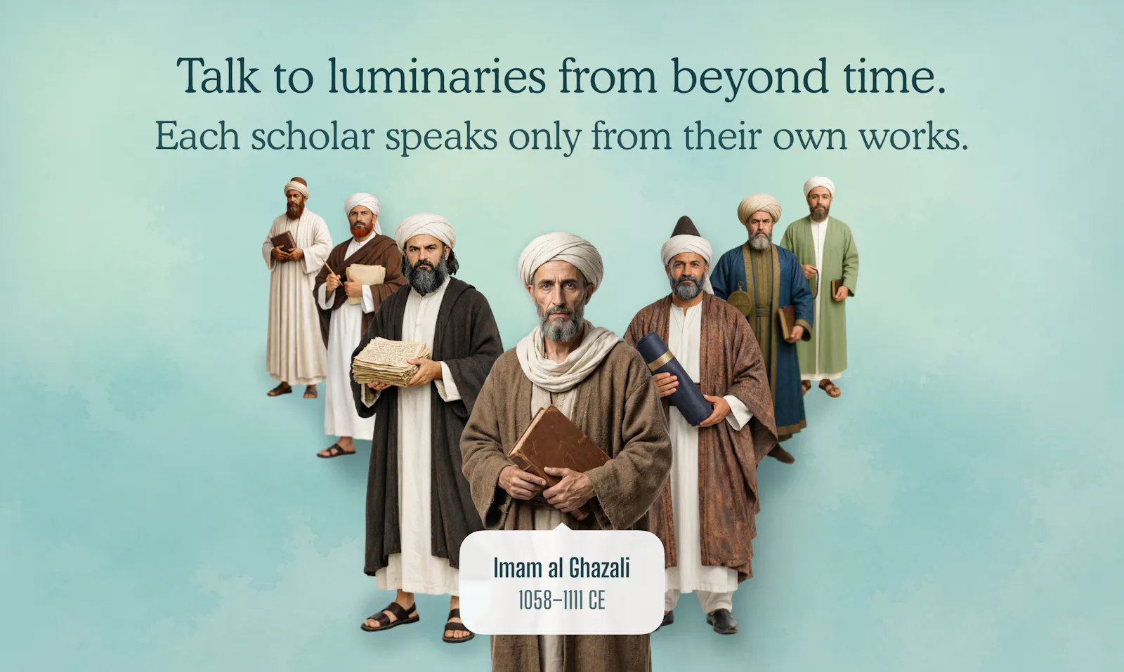IslamIQ screenshot 4