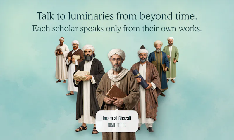 IslamIQ screenshot 4