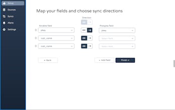 Dapper gallery image