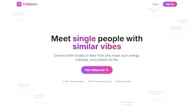 VibMatch gallery image