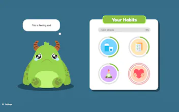 Tab Buddy gallery image