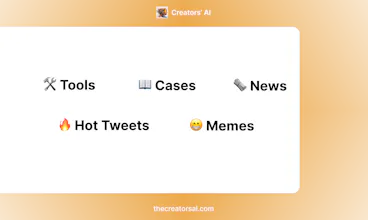 Creators' AI gallery image