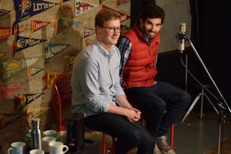 The Pitch: Sudden Coffee (Season 2, Episode 2) gallery image