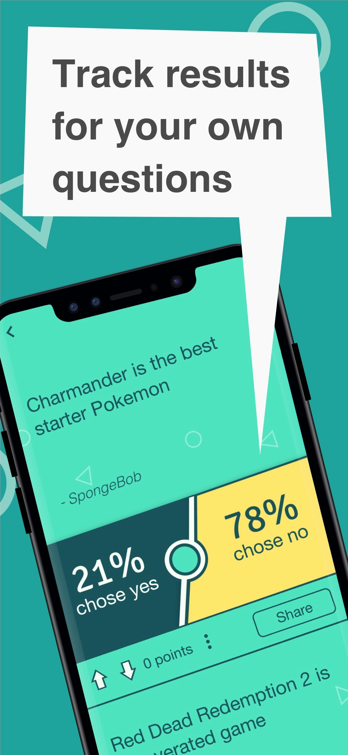 Yes or No gallery image