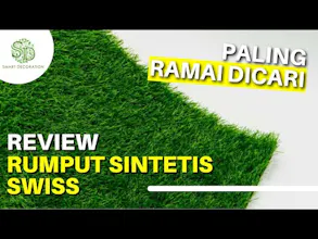 Tukang Karpet Rumput Sintetis gallery image