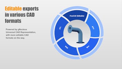 gNucleus AI gallery image