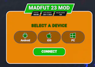 madfut 23 hack mode packs gallery image