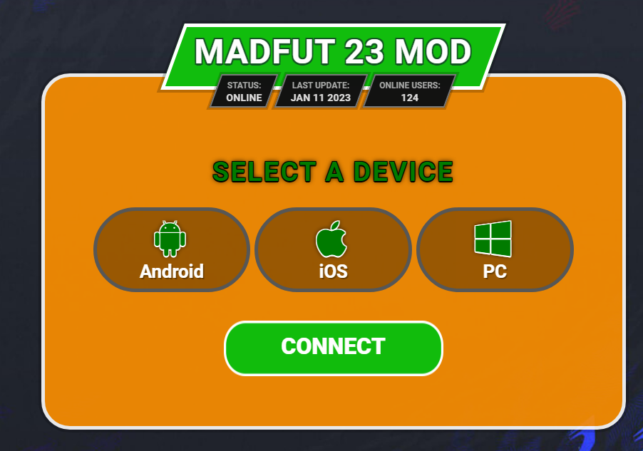 madfut 23 hack mod packs - Ottieni pacchetti madfut gratuitamente media 2