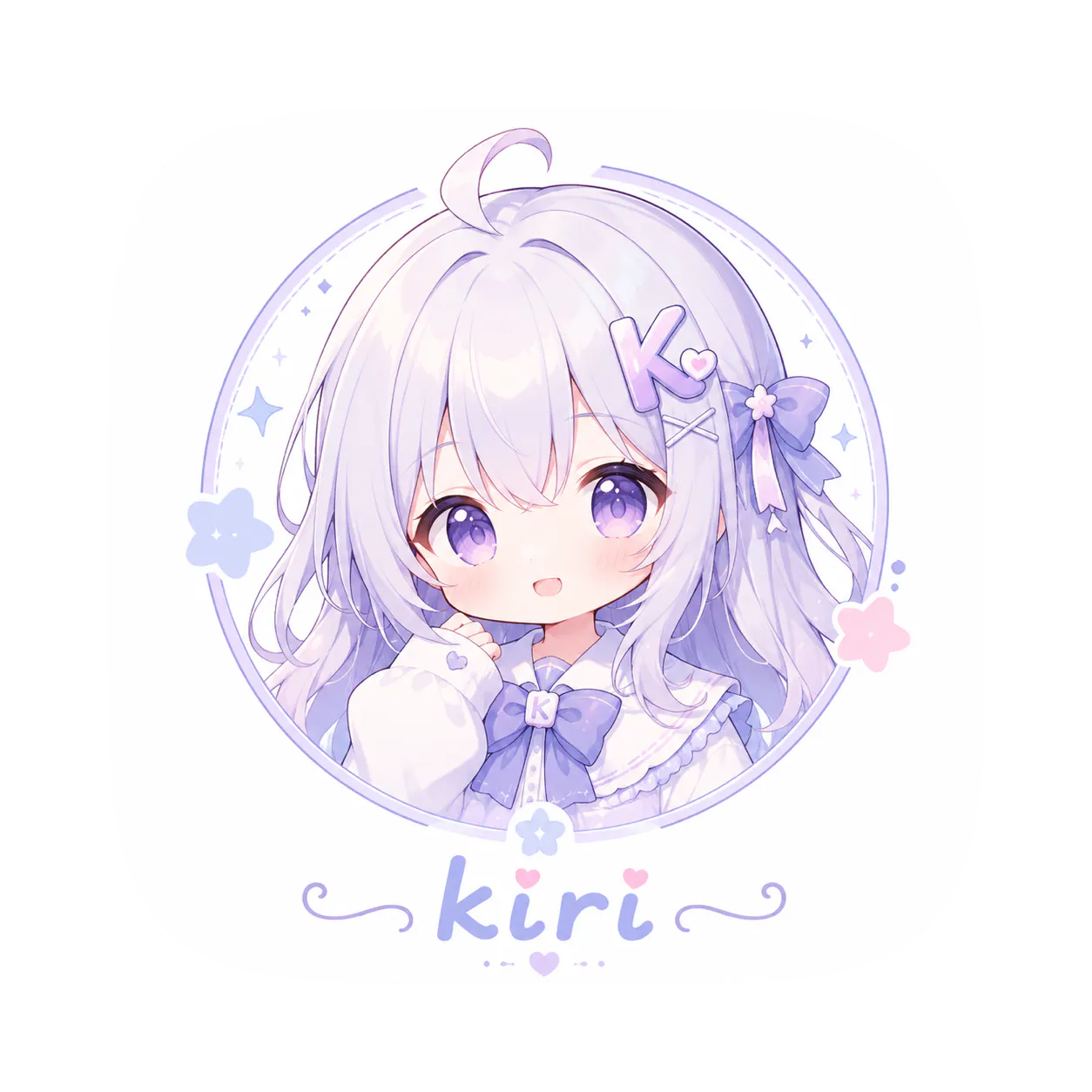 Kiri product banner