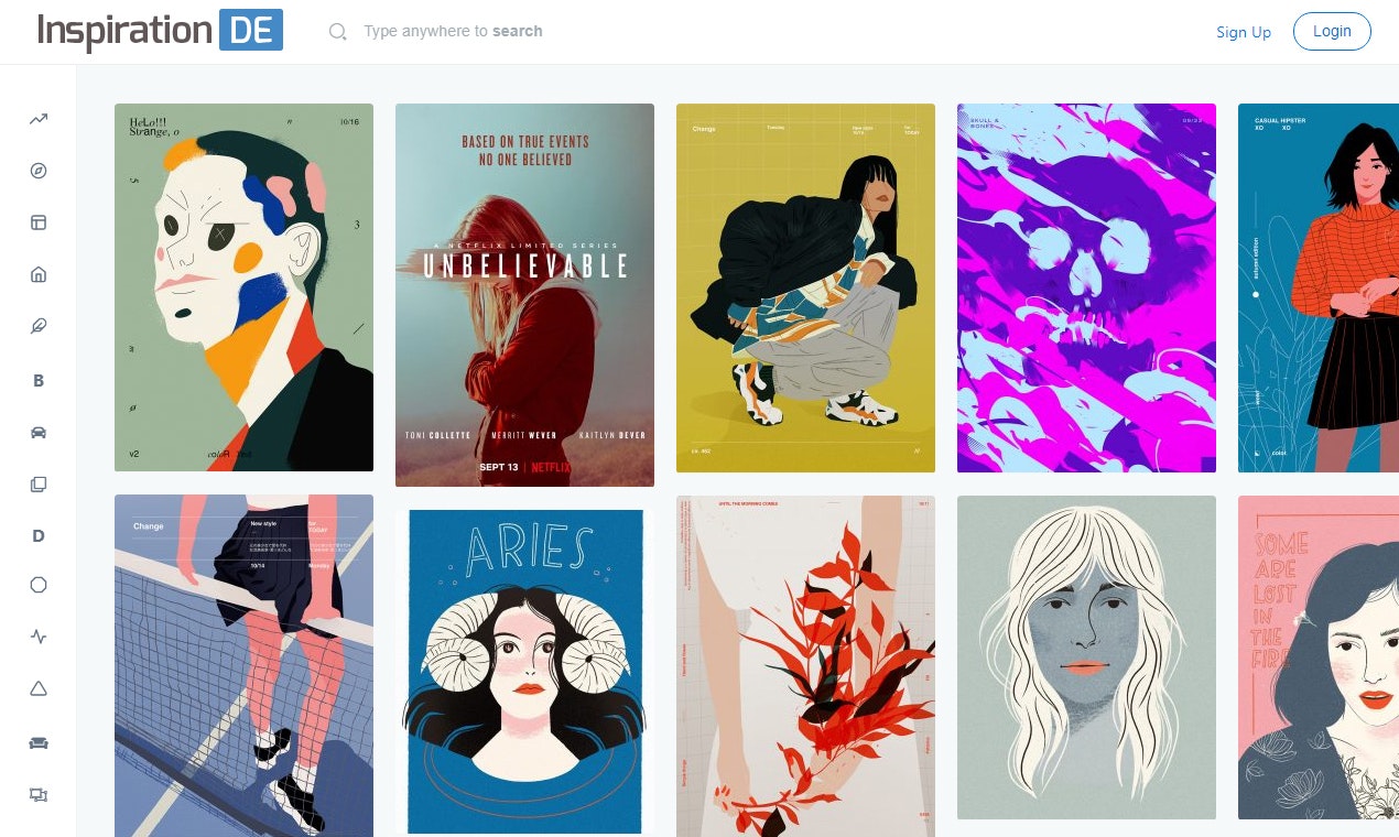 inspirationde gallery image