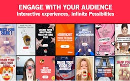 SLAM - The Audience Engagement Platform media 2