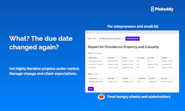 Piskeddy gallery image