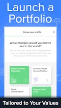 OpenInvest iPhone App gallery image
