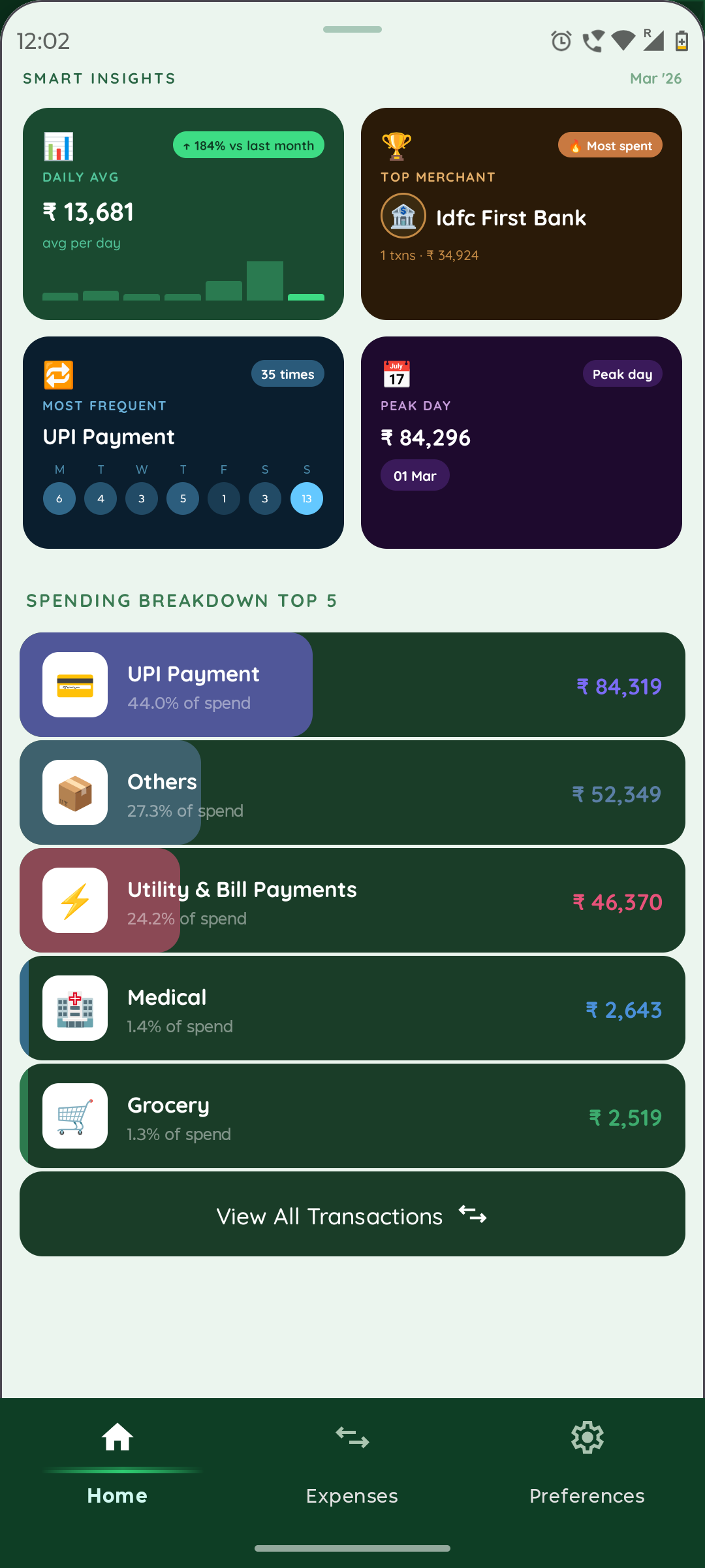 AuditMint gallery image