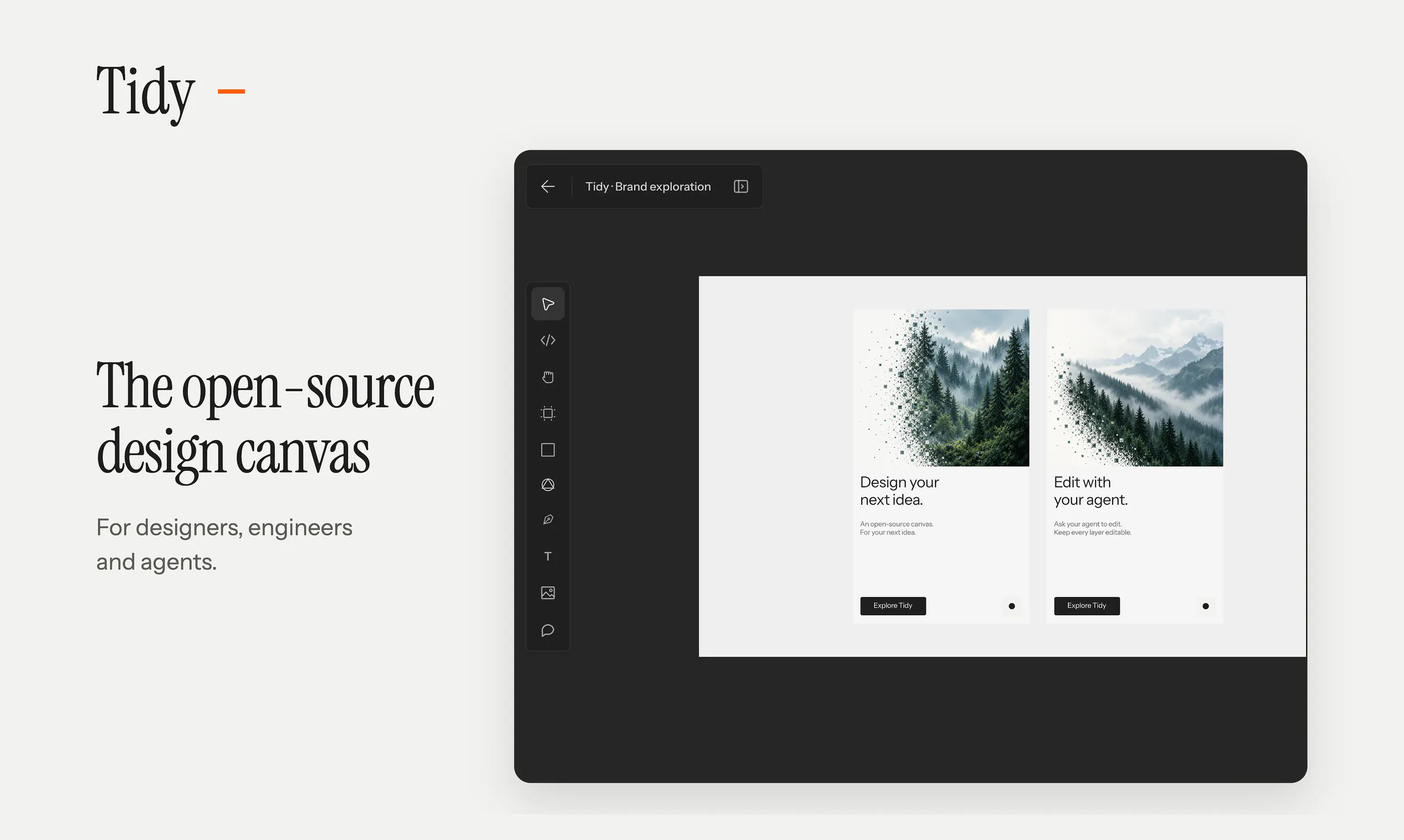 Tidy Design gallery image