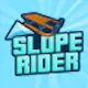 Slope Rider Game