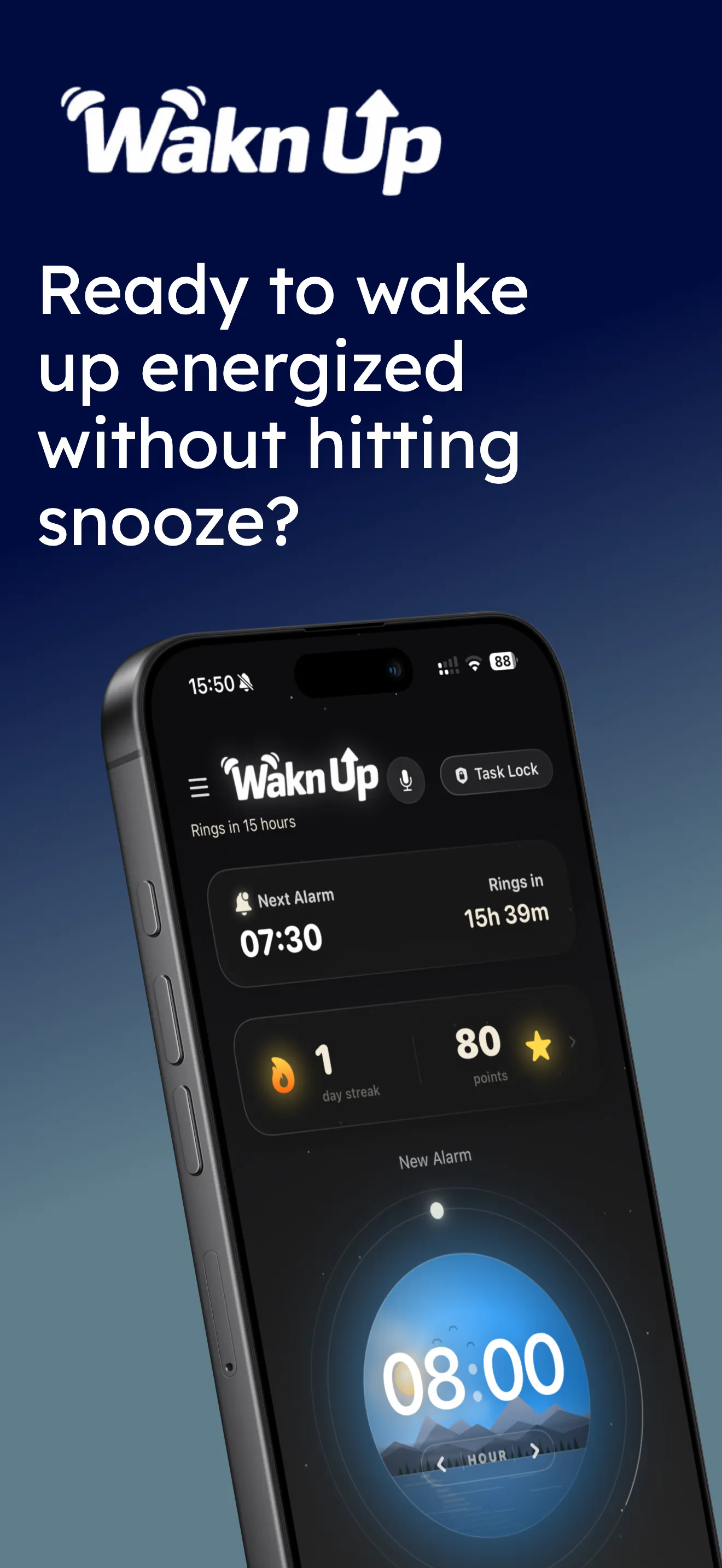 Wakn Up gallery image