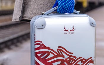 RAIBUM gallery image