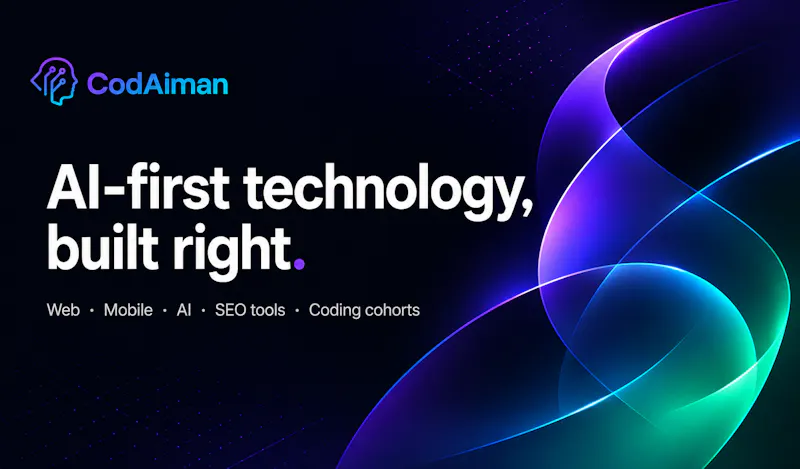 Codaiman screenshot 2