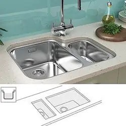 Franke Sinks Product Information, Latest Updates, and Reviews 2024