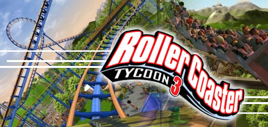 RollerCoaster Tycoon® 3 gallery image