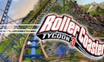 RollerCoaster Tycoon® 3 image