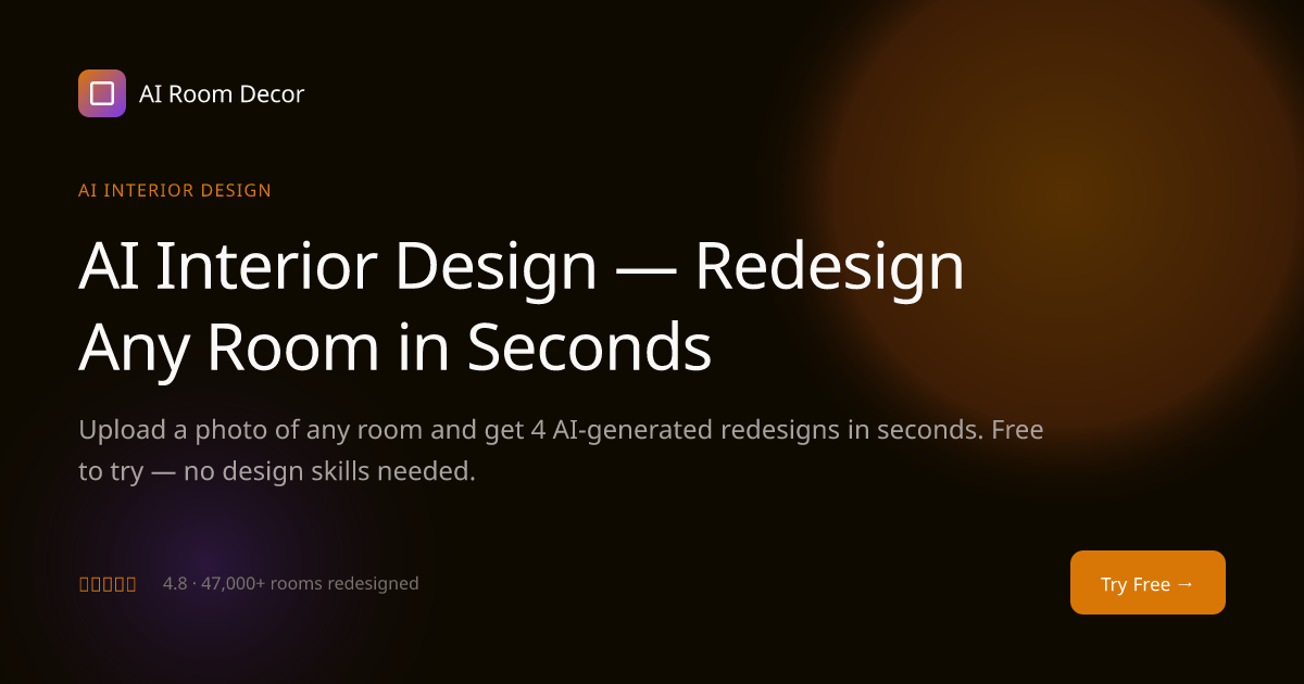 Ai Room Decor gallery image