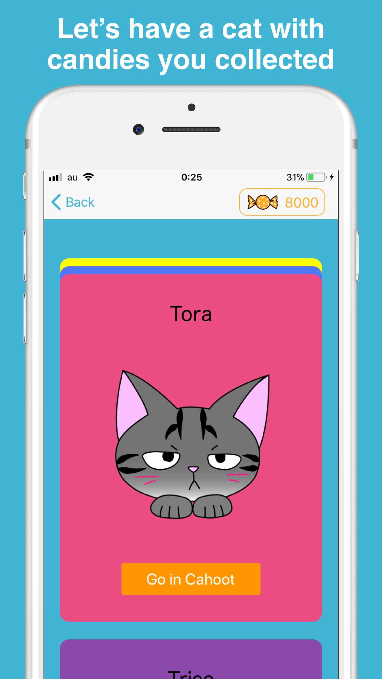 Focus by Axon gallery image