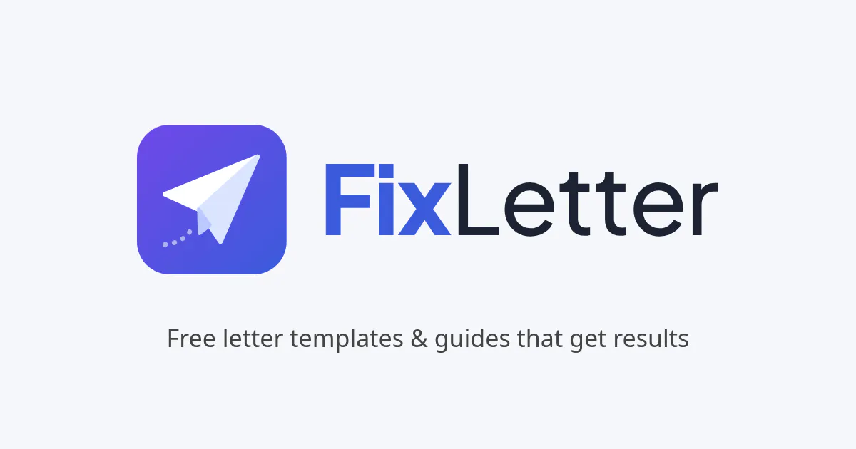 FixLetter gallery image