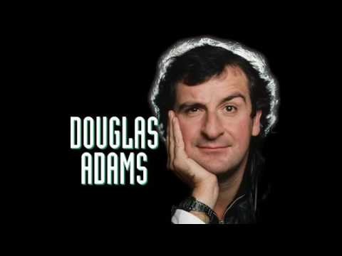 The Hitchhiker's Guide to the Galaxy gallery image