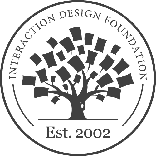 Interaction Design F... logo