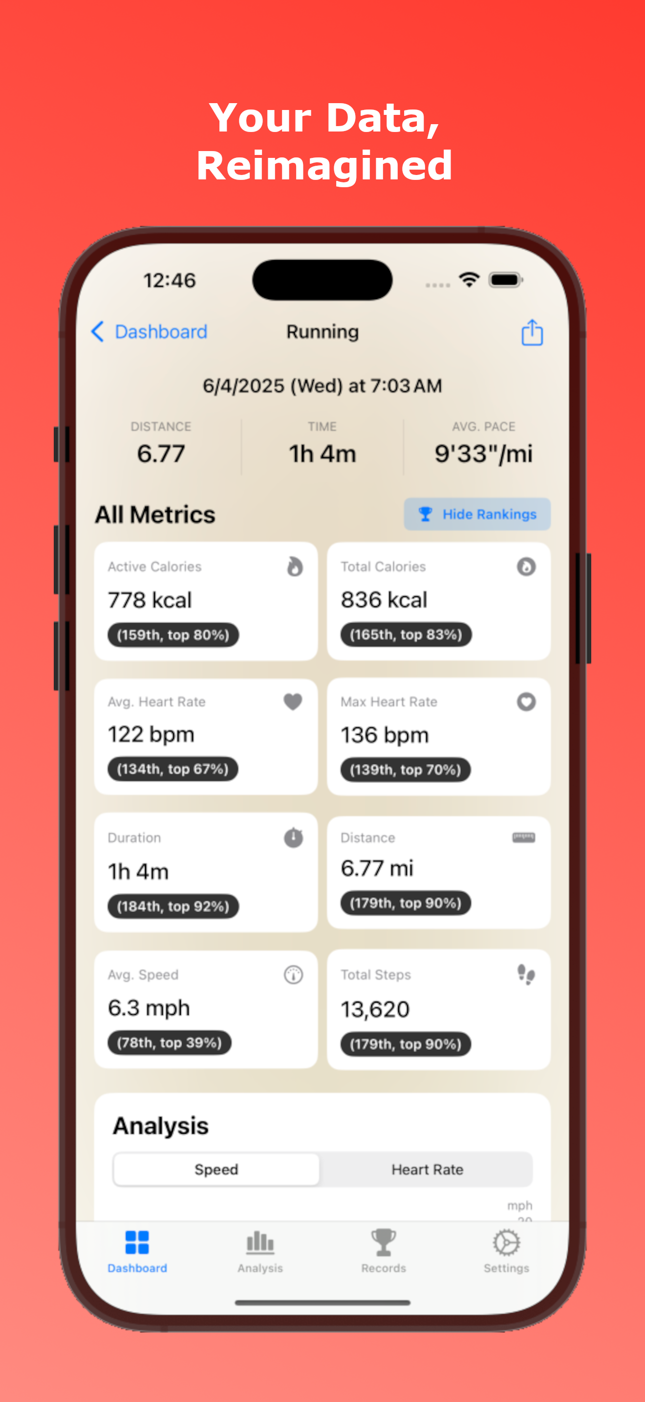 Fitness Story gallery image