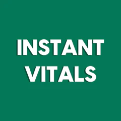 Instant Vitals