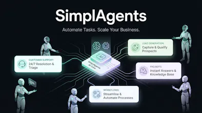 Simplagents gallery image