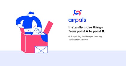 Airpals gallery image