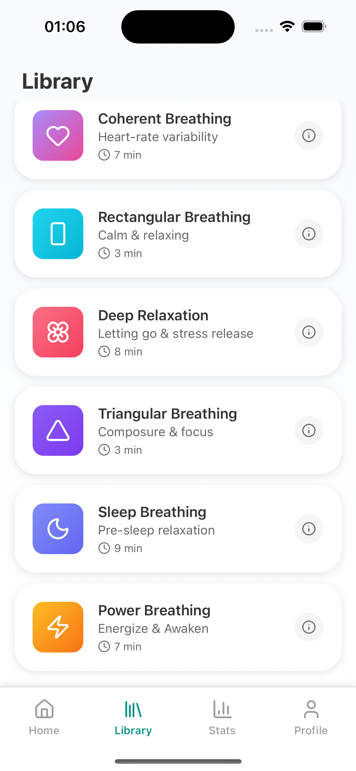 Breathflow gallery image